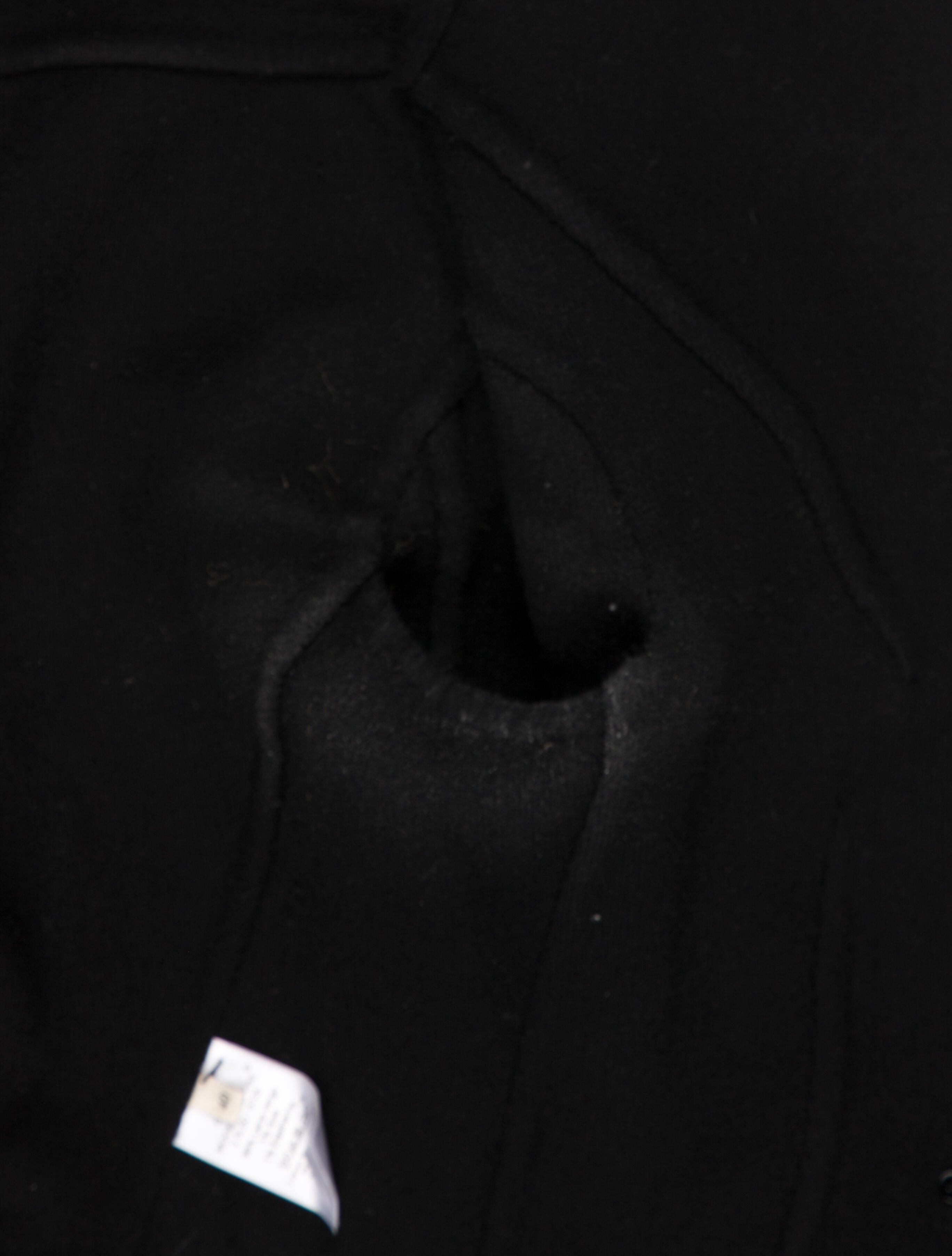 Celine Virgin Wool Jacket